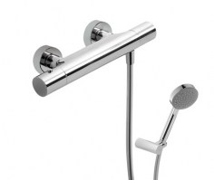 TERMOSTATICA DUCHA MAX-CLASS TRES